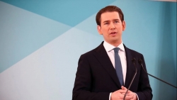 Áo: Cựu Thủ tướng trẻ tuổi ra thông báo choáng váng, Thủ tướng đương nhiệm tuyên bố sẽ từ chức