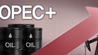 OPEC+ tung quyết định khiến thế giới thở phào, Mỹ khen hết lời