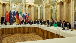 Đàm phán hạt nhân Iran: Các bên thảo luận phiên cuối cùng, Iran thiếu lạc quan về Mỹ và châu Âu