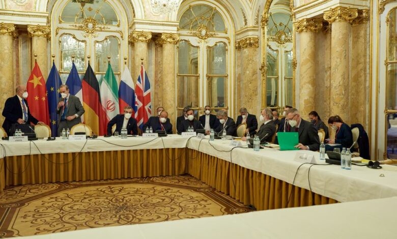 Đàm phán hạt nhân Iran: Các bên thảo luận phiên cuối cùng, Iran thiếu lạc quan về Mỹ và châu Âu. (Nguồn: Egypt Independent)