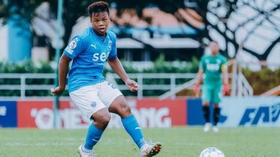 AFF Cup 2020: Những ngôi sao đáng chú ý. (Nguồn: Lion City)