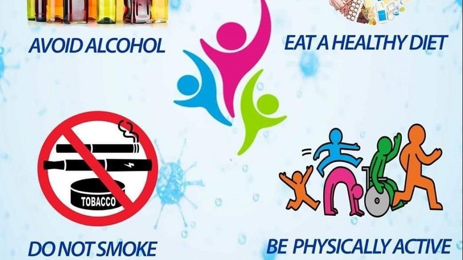 nhung thoi quen nao lam giam manh kha nang mien dich du da tiem vaccine covid19