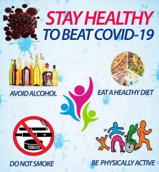 Những thói quen nào làm giảm mạnh khả năng miễn dịch dù đã tiêm vaccine Covid-19?