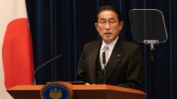 Quốc hội Nhật Bản xem xét dự thảo ngân sách bổ sung khổng lồ