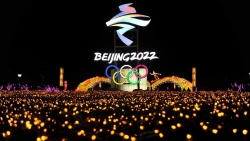 Phớt lờ cảnh báo từ Trung Quốc, Mỹ tuyên bố 'tẩy chay ngoại giao' Thế vận hội Bắc Kinh 2022