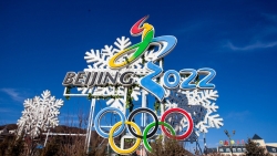 Thế vận hội Bắc Kinh 2022: Trung Quốc nổi giận vì Mỹ, New Zealand nêu lý do nói 'không', Nhật Bản cân nhắc