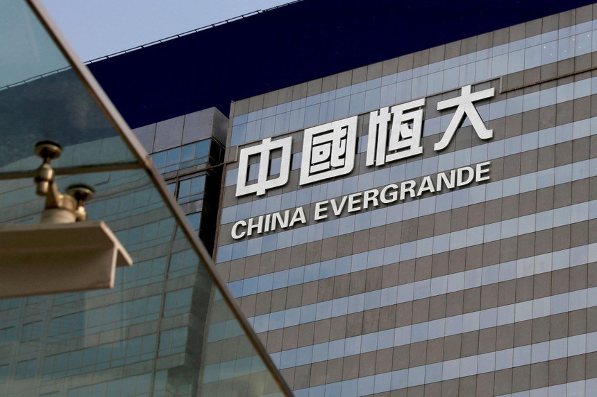 Cứu Evergrande khỏi vũng lầy, chính phủ 'xắn tay', chuẩn bị cuộc tái cơ cấu nợ lớn nhất lịch sử Trung Quốc? (Nguồn: Nikkei Asia)