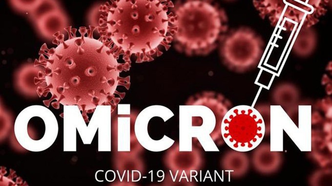 Biến thể Omicron: Nhiều tín hiệu khả quan, sẽ là yếu tố giúp giải cứu toàn cầu?