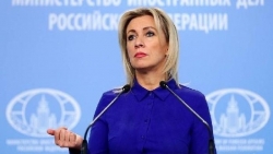 Nga tuyên bố không có mối đe dọa nào với Ukraine, tố cáo Kiev 'giả bộ'
