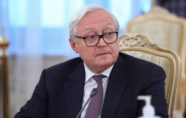 Nga: Mỹ 'tự bắn vào chân mình' Nga: Mỹ 'tự bắn vào chân mình'