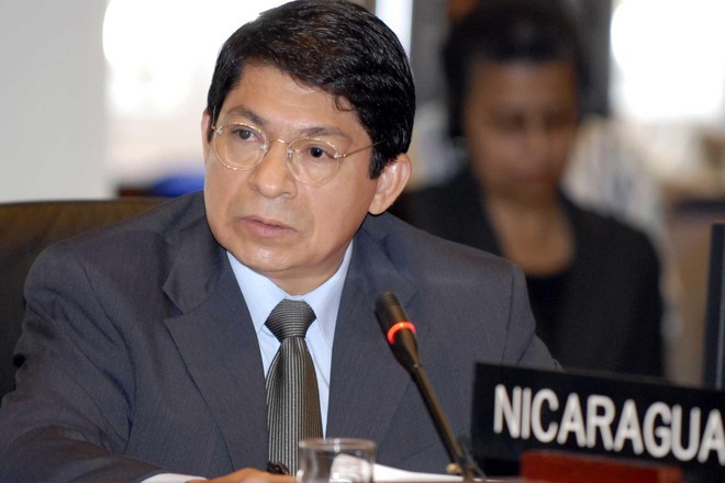 Vấn đề Đài Loan: Nicaragua 'quay xe', tuyên bố 'chỉ công nhận một nước Trung Quốc duy nhất', Bắc Kinh hoan nghênh. (Nguồn: Investigaction)