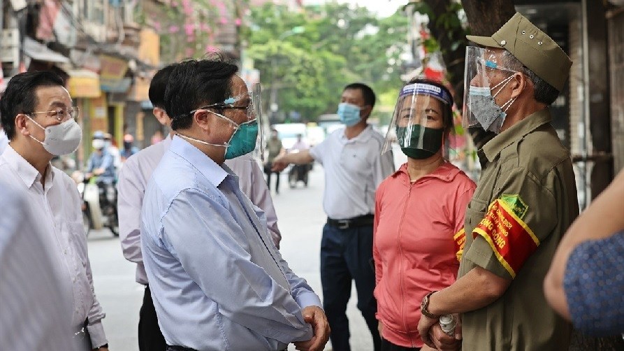 long tin va su tin nhiem cua nguoi dan chia khoa ung pho thanh cong covid19
