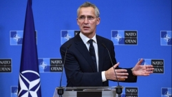 NATO thẳng thừng khước từ kêu gọi từ Nga, tuyên bố Moscow cần 'giảm leo thang'