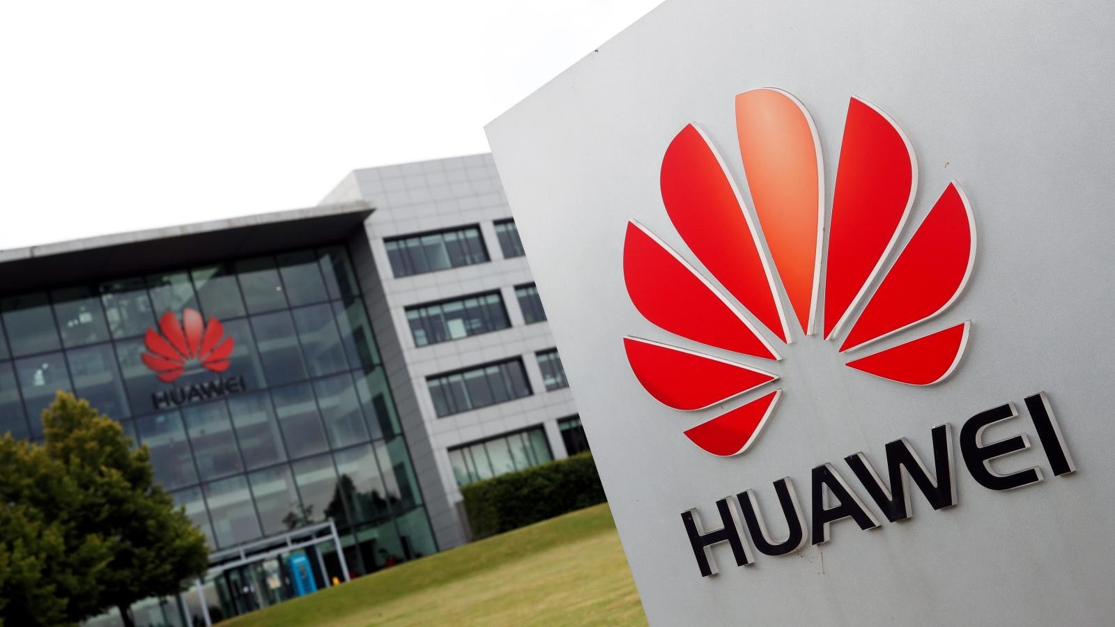 Trung Quốc cảnh báo: Nếu Canada chặn Huawei tham gia 5G sẽ phải trả giá. (Nguồn: Quartz)