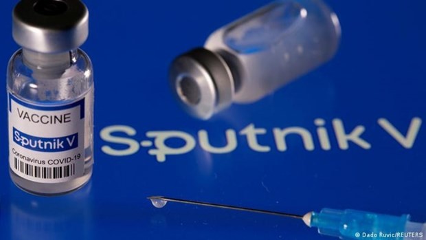 Việt Nam sắp có nhà máy sản xuất theo 'chu trình đầy đủ' vaccine Covid-19 Sputnik V của Nga. (Nguồn: Reuters)