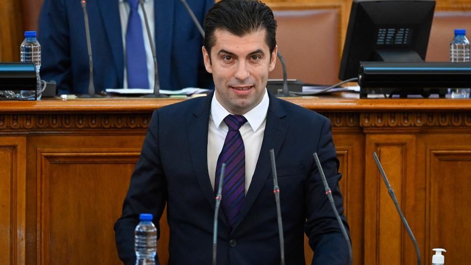 Bulgaria phá thế bế tắc, 'giải cứu' chính trường. (Nguồn: TRT World)