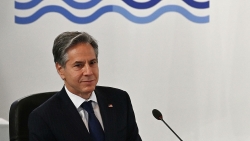 Mỹ nói gì về việc Ukraine, Gruzia muốn gia nhập NATO?