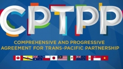 Hàn Quốc bắt đầu tiến trình gia nhập CPTPP