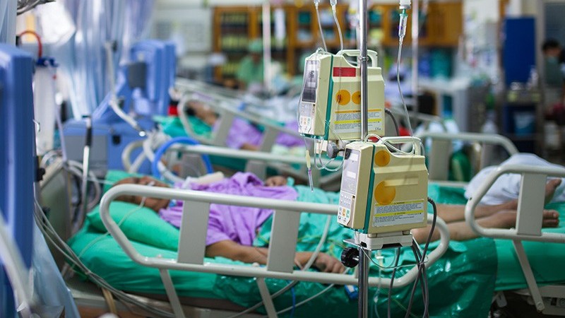 Cảnh báo: Nửa tỷ người bị đẩy vào cảnh nghèo cùng cực trong đại dịch Covid-19