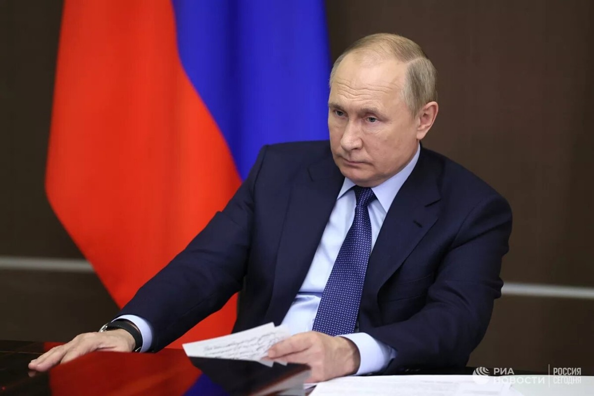 Vấn đề Ukraine: Anh cảnh báo Nga về 'sai lầm chiến lược', Moscow nêu các giải quyết. (Nguồn: Rianovosti)