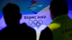 Thế vận hội mùa Đông Bắc Kinh 2022: Hàn Quốc tuyên bố không tẩy chay, Trung Quốc hoan nghênh, Mỹ nói gì?