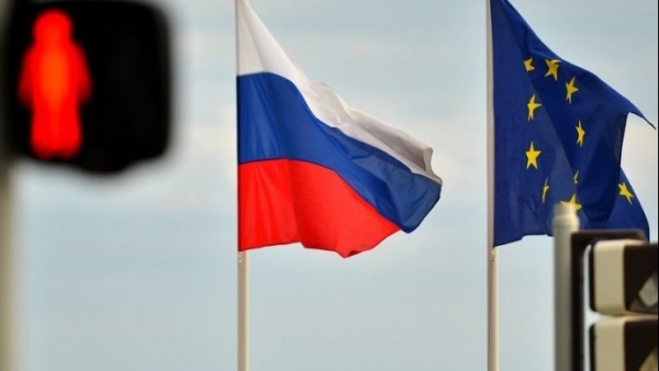 EU áp đòn hàng loạt thực thể Nga, Moscow phản ứng cực gắt