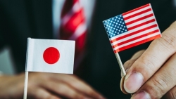 Lần đầu tiên dưới thời Thủ tướng Kishida, Mỹ-Nhật Bản lên kế hoạch đối thoại 2+2