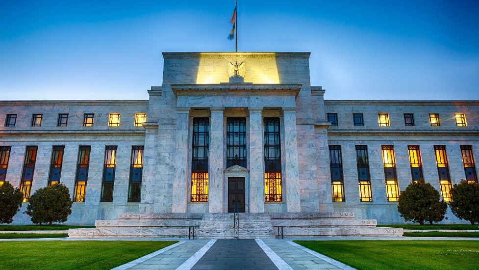 Fed hé lộ kế hoạch lãi suất năm 2022. (Nguồn: Getty Images)