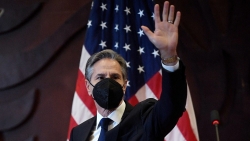 Lý do Ngoại trưởng Mỹ hủy chuyến thăm Thái Lan, rút ngắn lịch trình ở Đông Nam Á