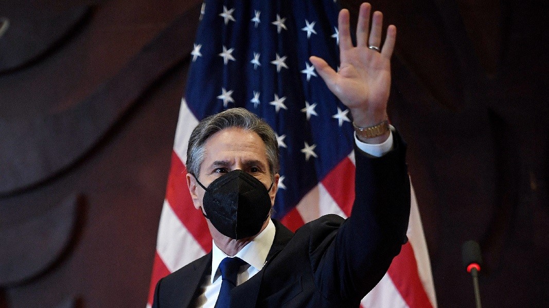 Lý do Ngoại trưởng Mỹ hủy chuyến thăm Thái Lan, rút ngắn lịch trình thăm Đông Nam Á