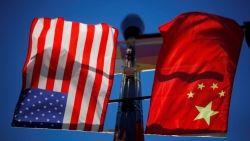 Muốn cùng tồn tại hòa bình, Trung Quốc tuyên bố không sợ đối đầu Mỹ