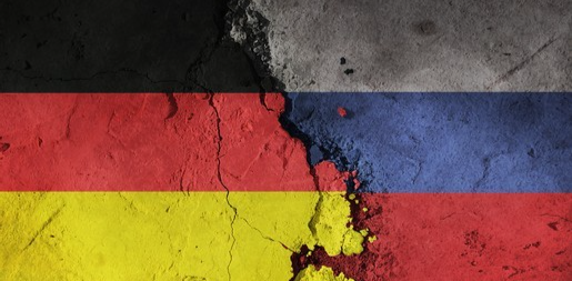 Nga ra tay trả đũa Đức, Berlin nói 'vô căn cứ'. (Nguồn: Shutterstock)