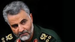 Cựu quan chức tình báo quân sự lần đầu thừa nhận Israel liên quan vụ ám sát Tướng Iran Soleimani