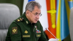 Nga tố Mỹ âm mưu 'động tay' ở miền Đông Ukraine, Washington phản pháo