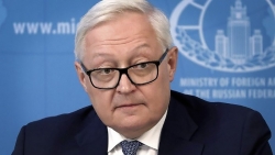 Nga-Đức thảo luận về đề xuất an ninh, Berlin bày tỏ thái độ