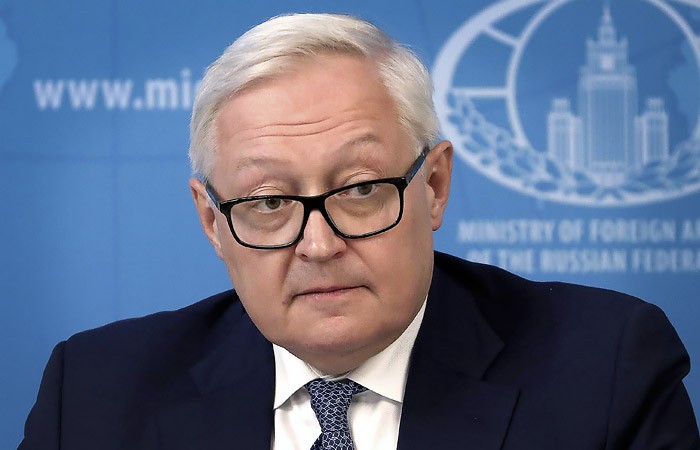 Nga-Đức thảo luận về đề xuất an ninh, Berlin bày tỏ thái độ. (Nguồn: TASS(=)