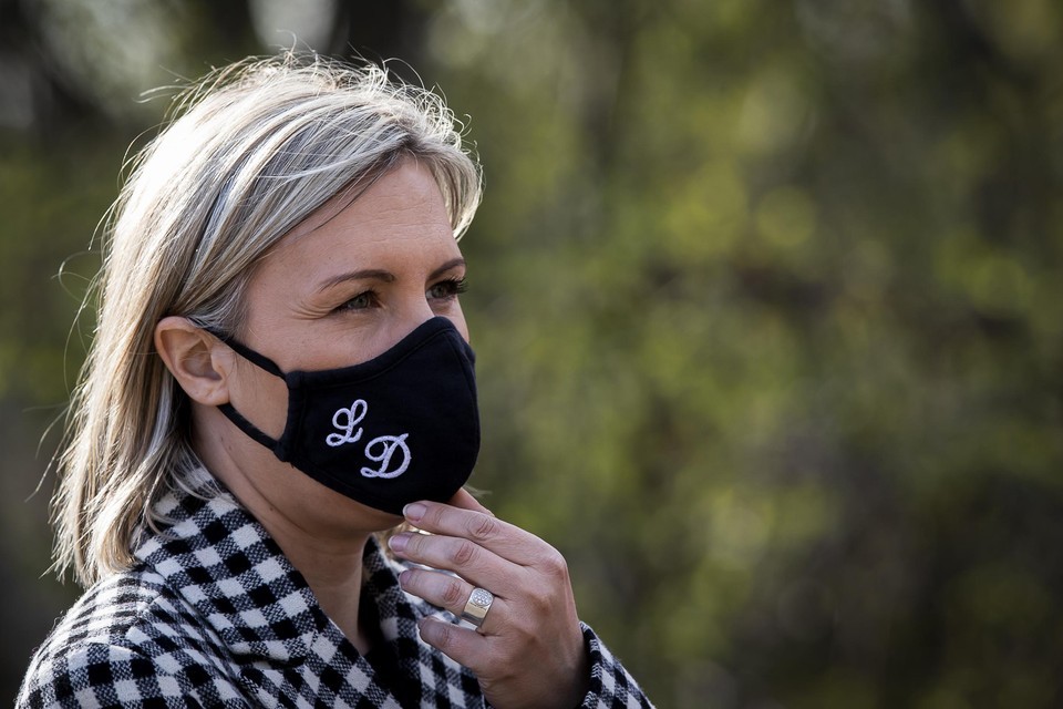 Lý do Bỉ hoãn cập nhật 'Tầm nhìn chiến lược quốc phòng'. (Nguồn: Belga) Lý do Bỉ hoãn cập nhật 'Tầm nhìn chiến lược quốc phòng'. (Nguồn: Belga)