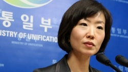 Trước thềm Năm mới, Hàn Quốc kêu gọi Triều Tiên mở cánh cửa đối thoại