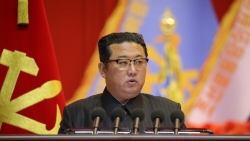 Trước thềm Năm mới, Triều Tiên triệu tập hội nghị quan trọng