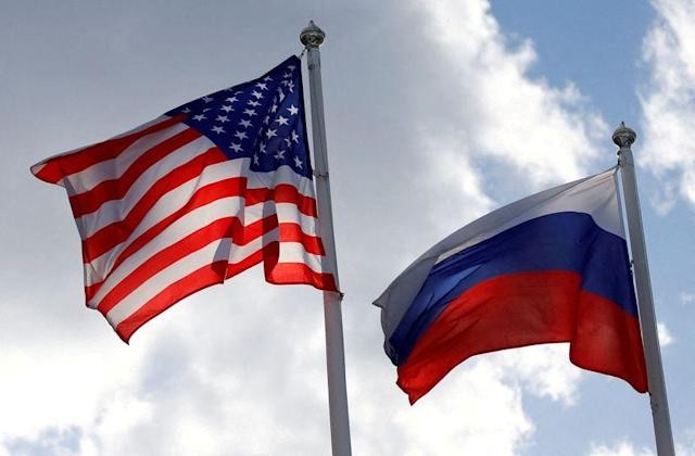 Nga-Mỹ ấn định thời gian hội đàm an ninh. (Nguồn: Reuters)