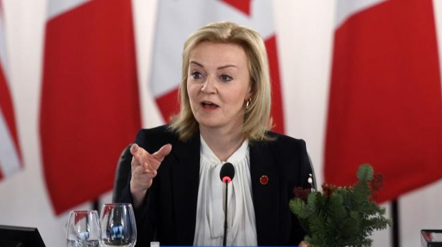 Anh cảnh báo: Nga sẽ phải trả giá nghiêm trọng. (Nguồn: PA) Anh cảnh báo: Nga sẽ phải trả giá nghiêm trọng. (Nguồn: PA)