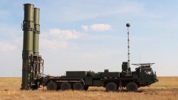 Nga tung vũ khí 'vô song' có khả năng tấn công cả tên lửa siêu thanh vào trực chiến?