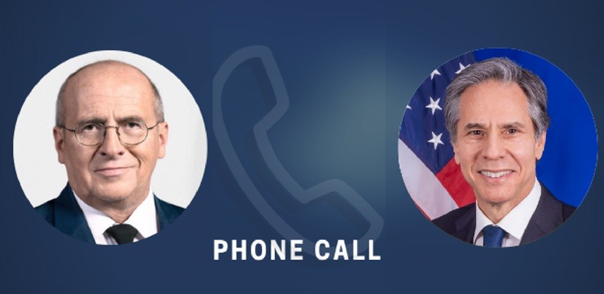 Mỹ-Ba Lan 'đồng thanh tương ứng', cảnh báo Nga sẽ gánh 'hậu quả nghiêm trọng'. (Nguồn: Gov.pl)