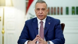 Thủ tướng Iraq tuyên bố: Liên quân do Mỹ dẫn đầu chính thức kết thúc sứ mệnh chiến đấu