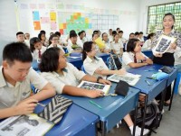 phai xoa doc quyen trong xuat ban sach giao khoa