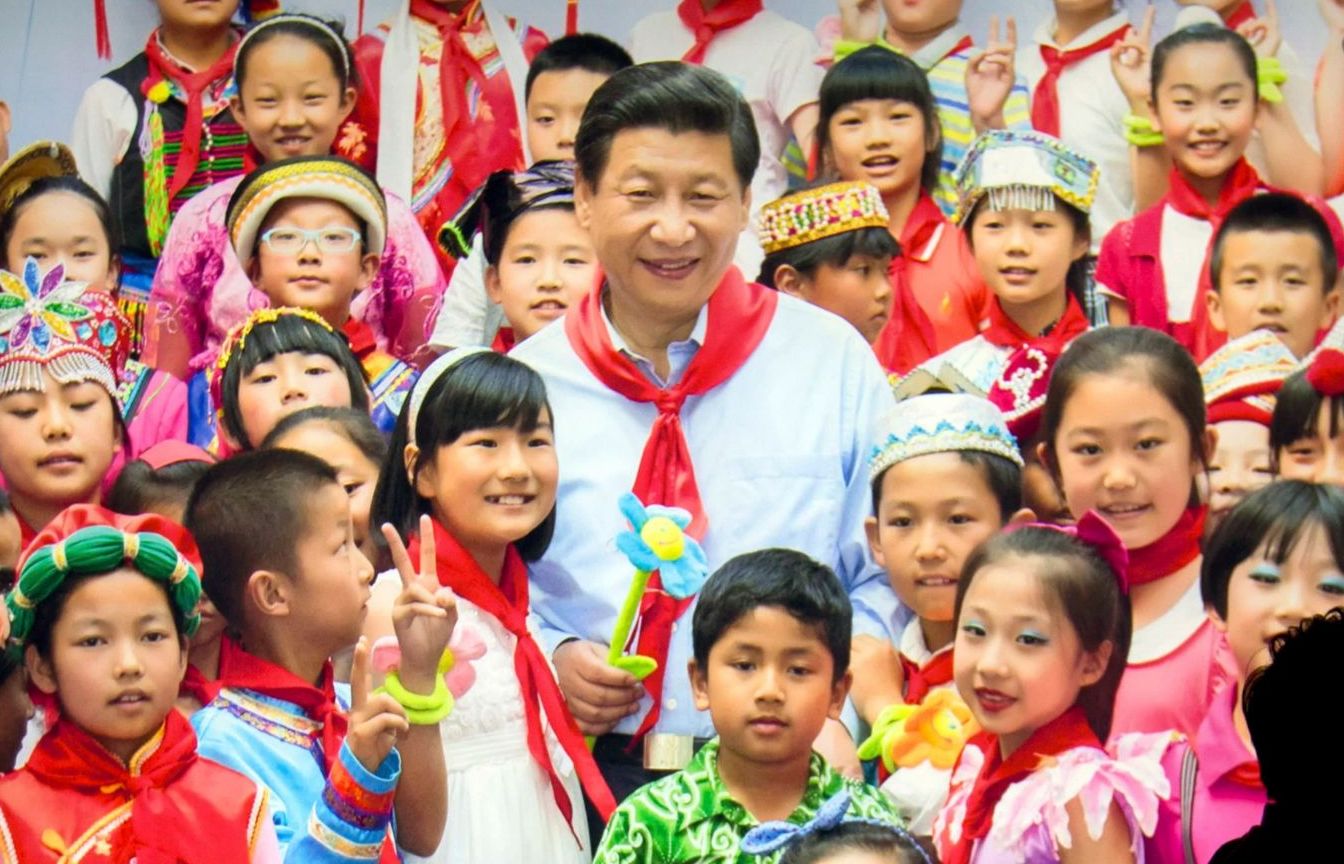 khong muon chon phe chau a tim cach duong dau voi anh huong cua trung quoc