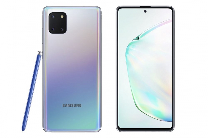 Mang Galaxy đến với nhiều người hơn, Samsung trình làng bộ đôi smartphone giá rẻ