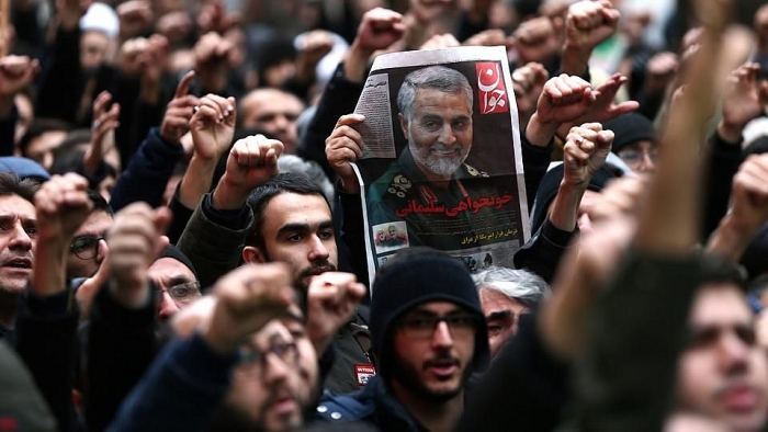 vu tu lenh iran thiet mang brazil ung ho my australia va anh keu goi cac ben kiem che