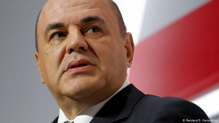 nga thu tuong moi quyet dat cac muc tieu cua tong thong putin la ai