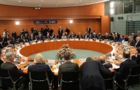 Hội nghị quốc tế tại Berlin chật vật tìm kiếm cơ hội hòa bình cho Libya